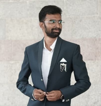 Director - Dr. RMK Indian Academy