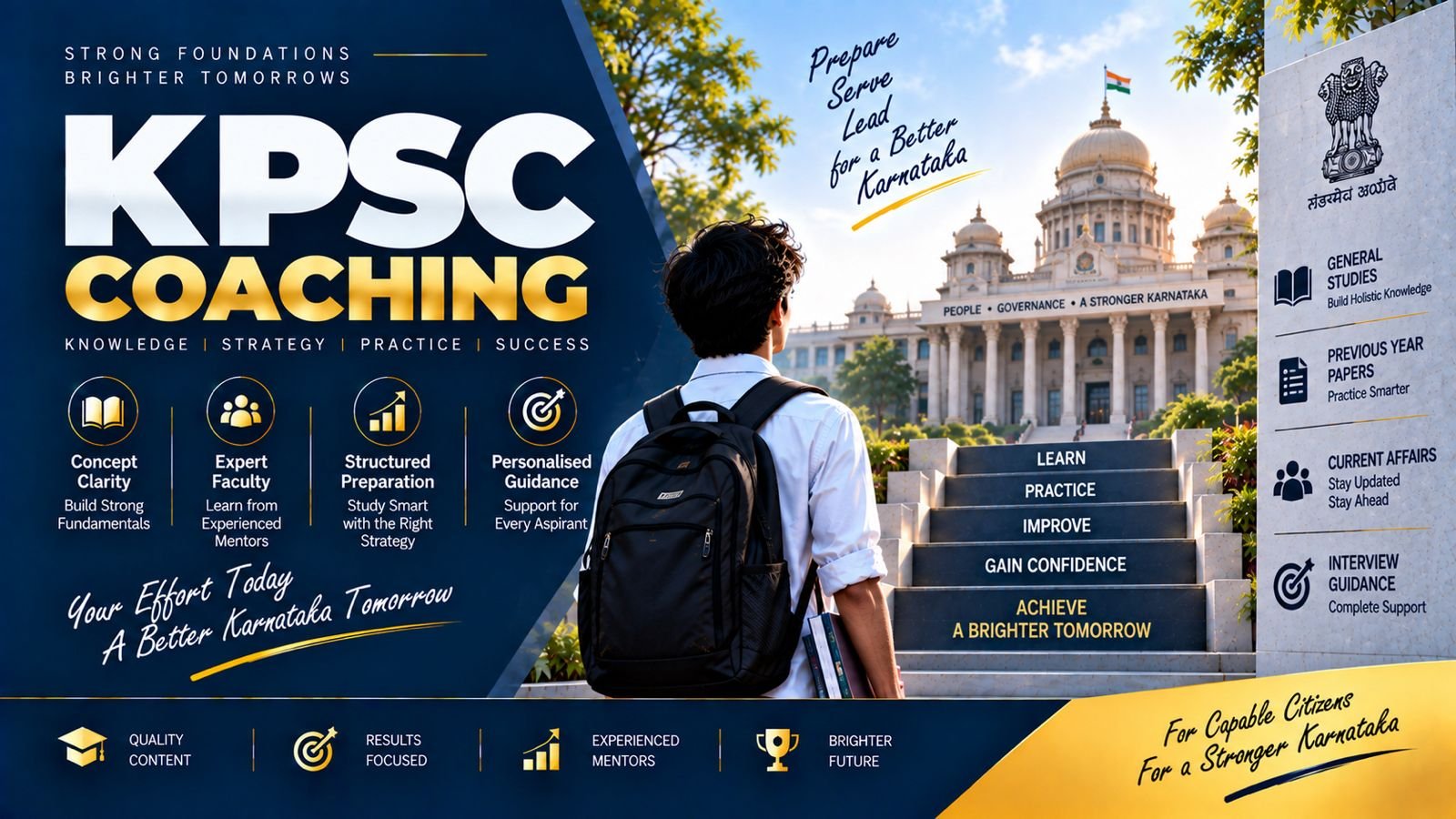 Dr. RMK Indian Academy KPSC Coaching