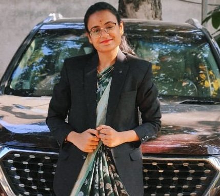 Director - Dr. RMK Indian Academy